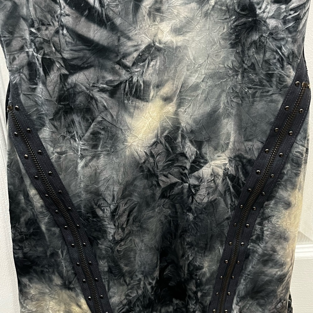 Marciano mini body con dress XS - Picture 4 of 5